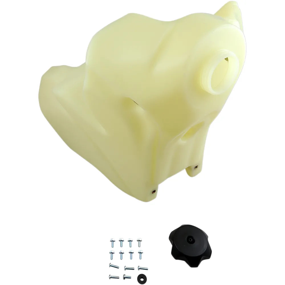 Gas Tank - Natural - Husqvarna - 3.1 Gallon