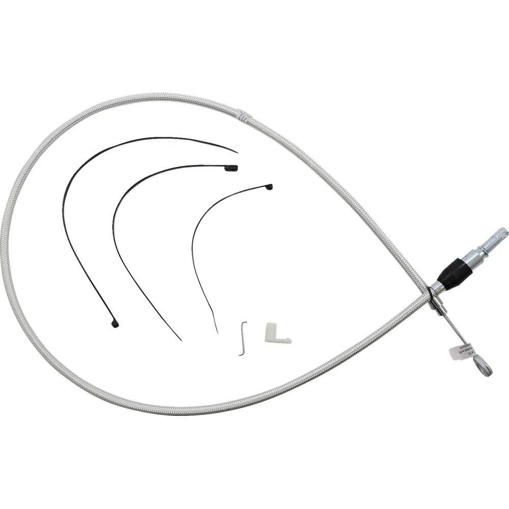 Cable de Clutch superior de conexión rápida Sterling Chromite II® - Cable de Clutch superior de conexión rápida Sterling Chromite II® - 48"