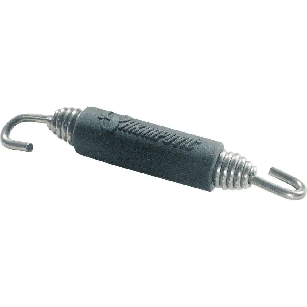 Resorte - 80 mm - Akrapovic