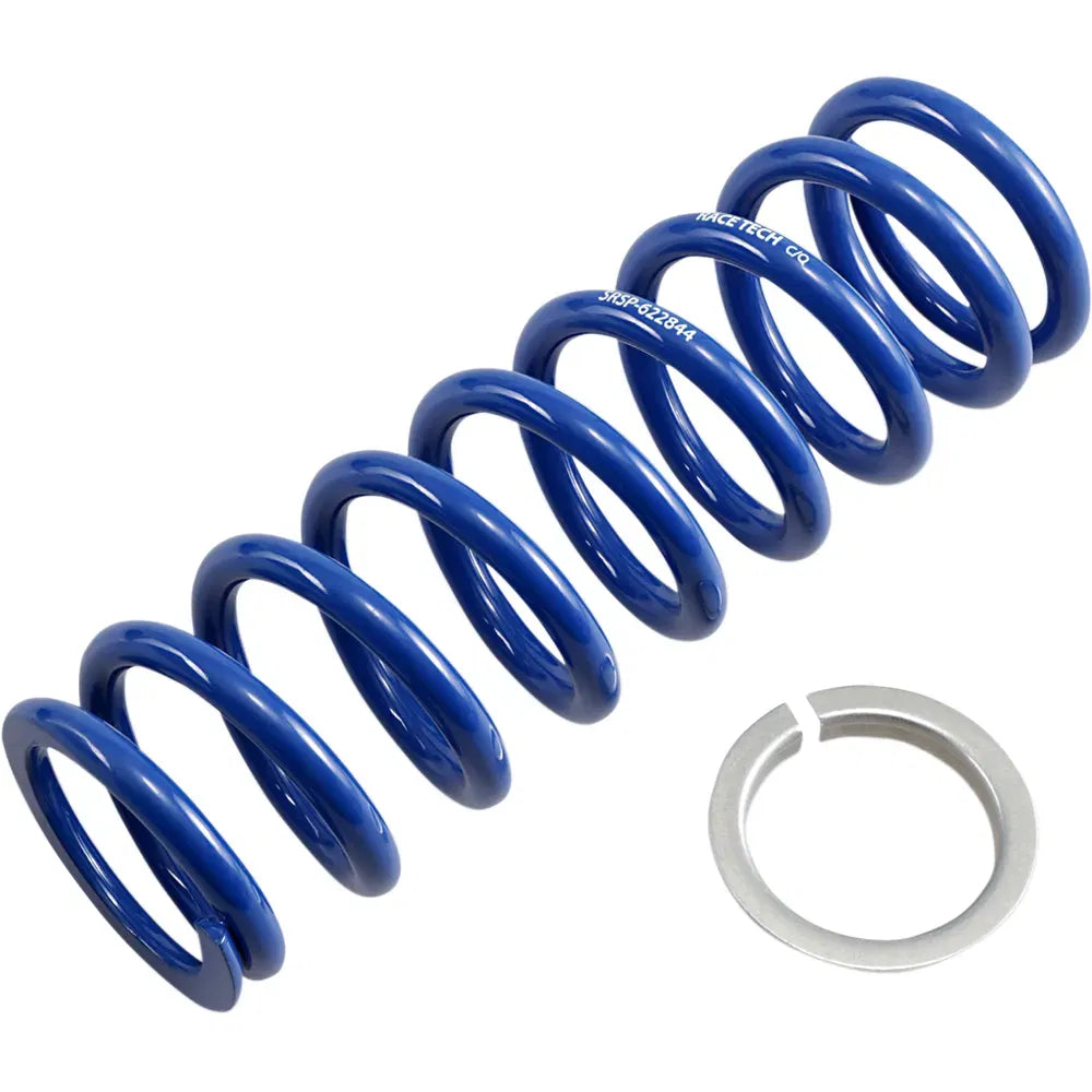 Front/Rear Spring - Blue - Sport Series - Spring Rate 246 lbs/in