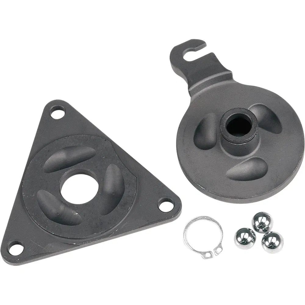 Power Clutch1258