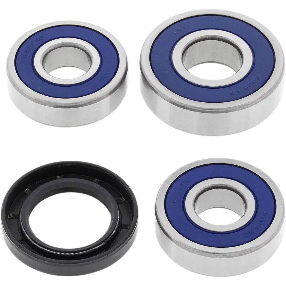 Wheel Bearing Kit - Rear
