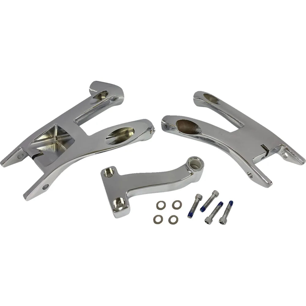 Soporte para plataforma de conductor