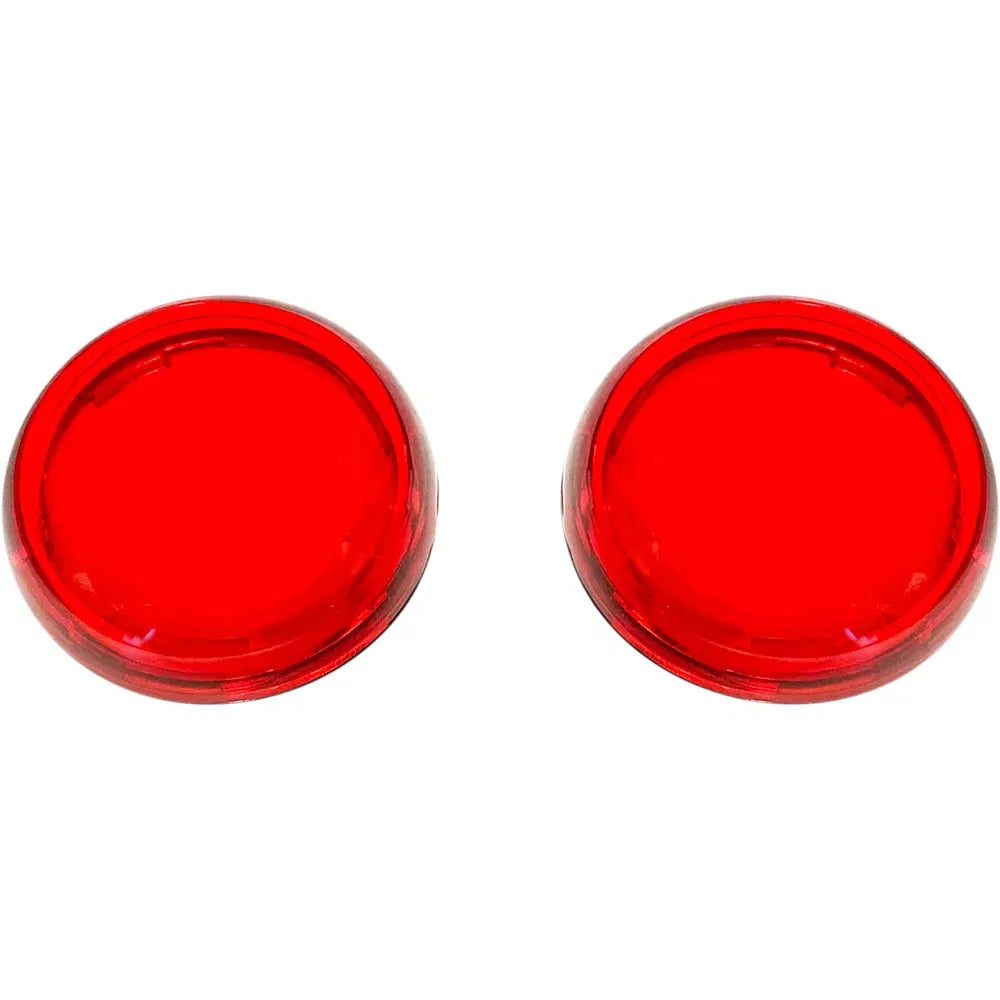 Lentes de repuesto ProBEAM CUSTOM DYNAMICS - Rojo