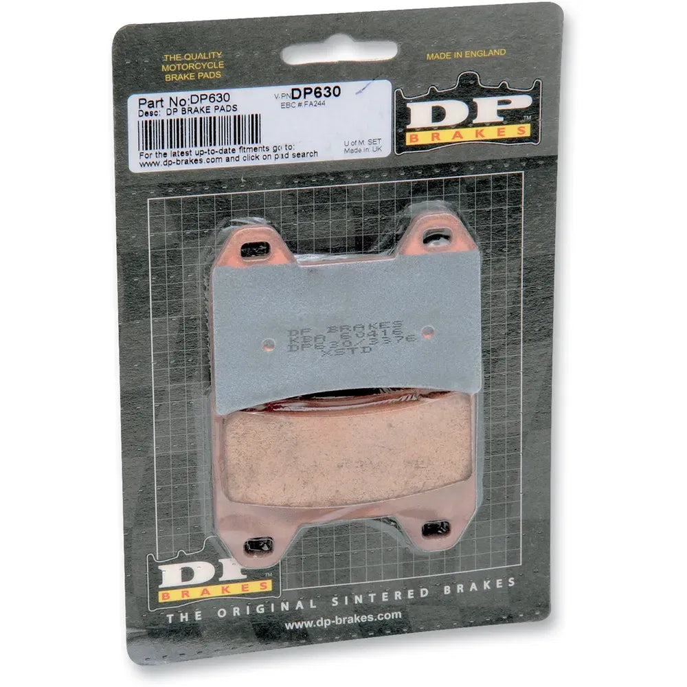 Standard Brake Pads