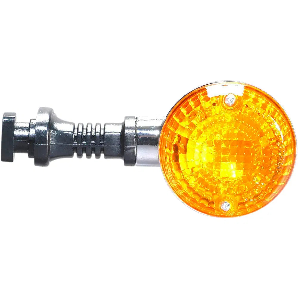 Turn Signal - Kawasaki - Amber