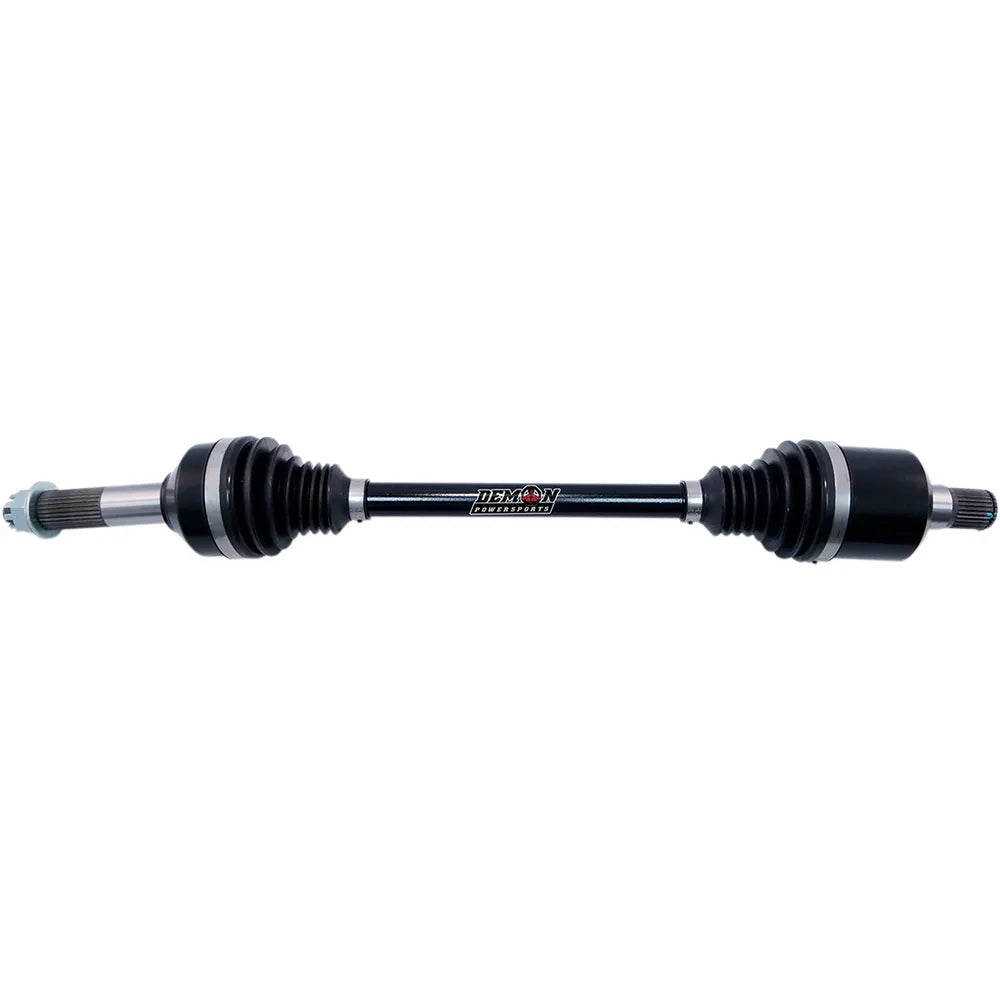 Complete Axle Kit - Heavy Duty - Rear Left/Right