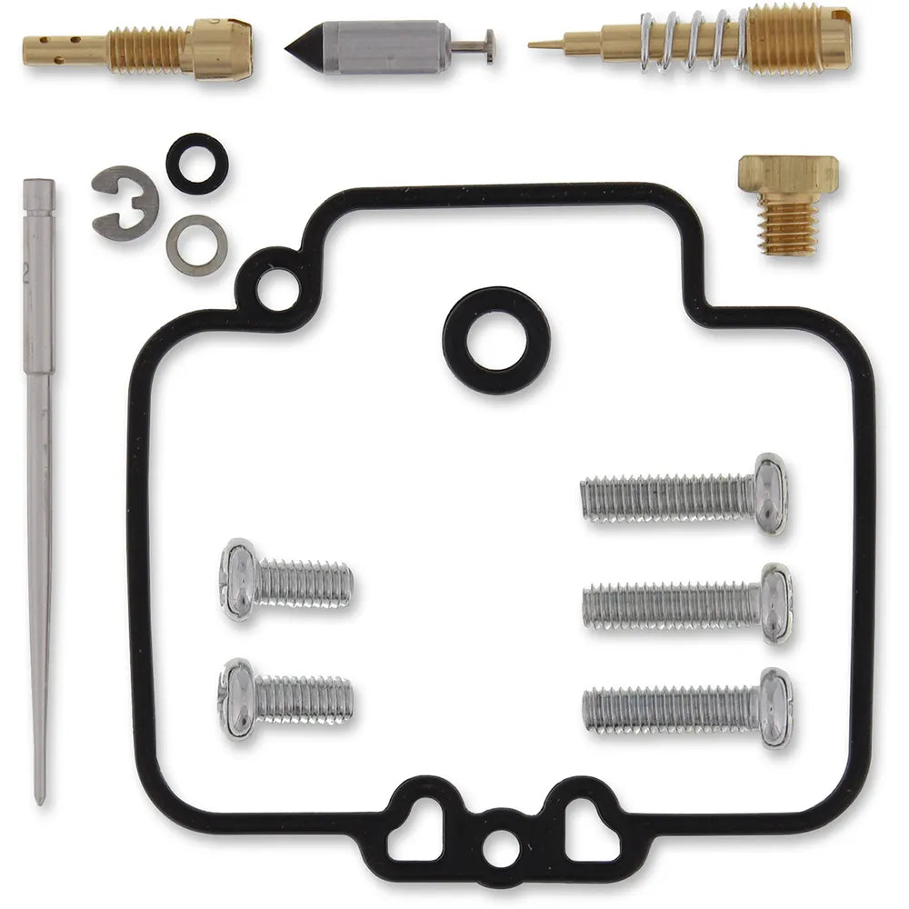 Kit de reparación de carburador - Kit de reparación de carburador - Yamaha