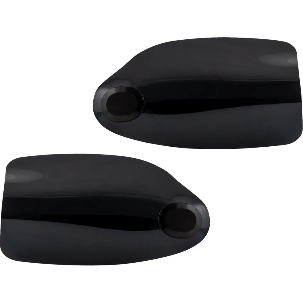 Paramanos Flare® - Paramanos Flare® - Harley-Davidson '23-'25 - Negro
