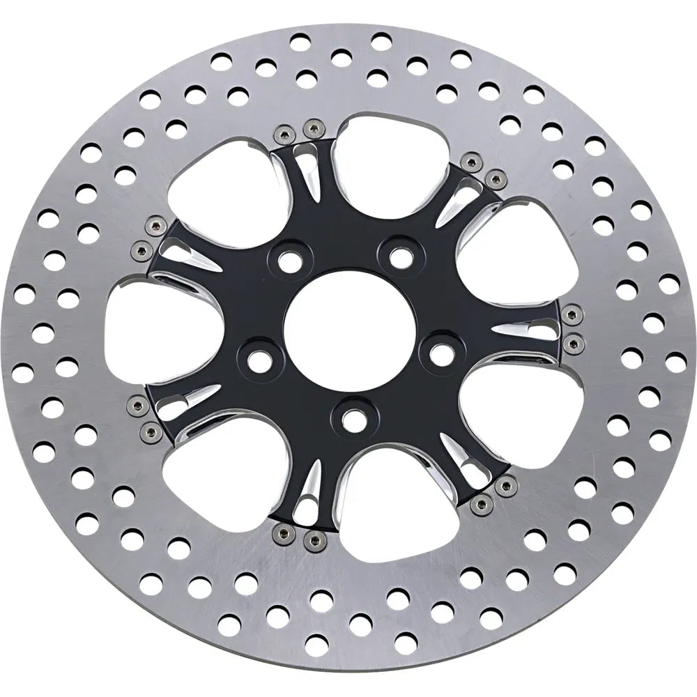 Brake Rotor - 11.8" - Virtue - Platiunum Cut