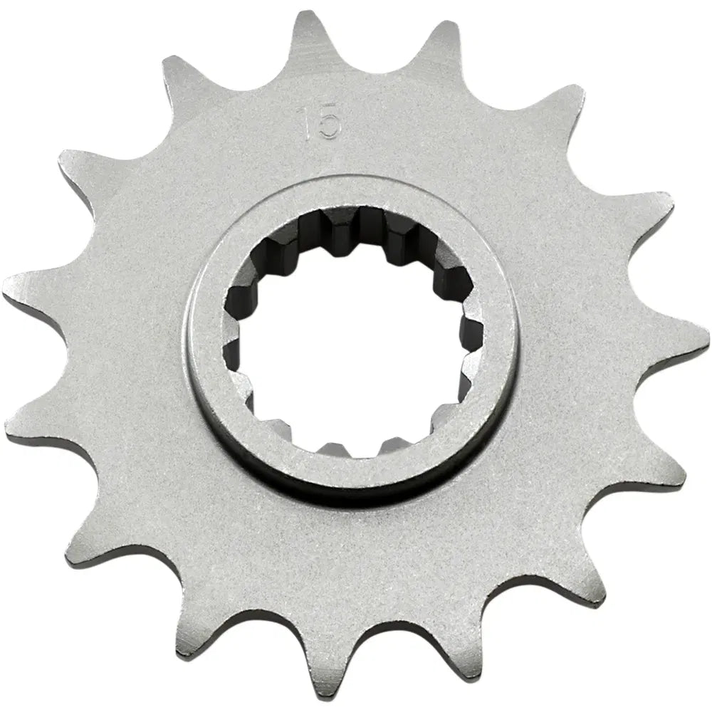 Countershaft Sprocket - 15-Tooth