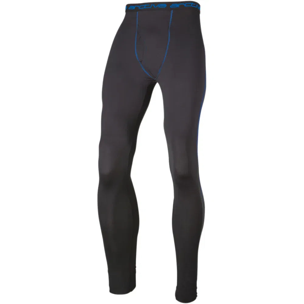Evaporator Pants - Black - 2XL