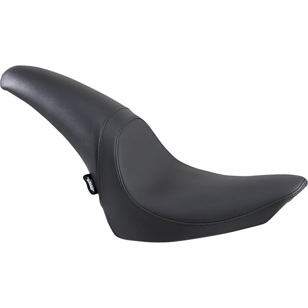 Predator Seat - Smooth - Softail '00-'05