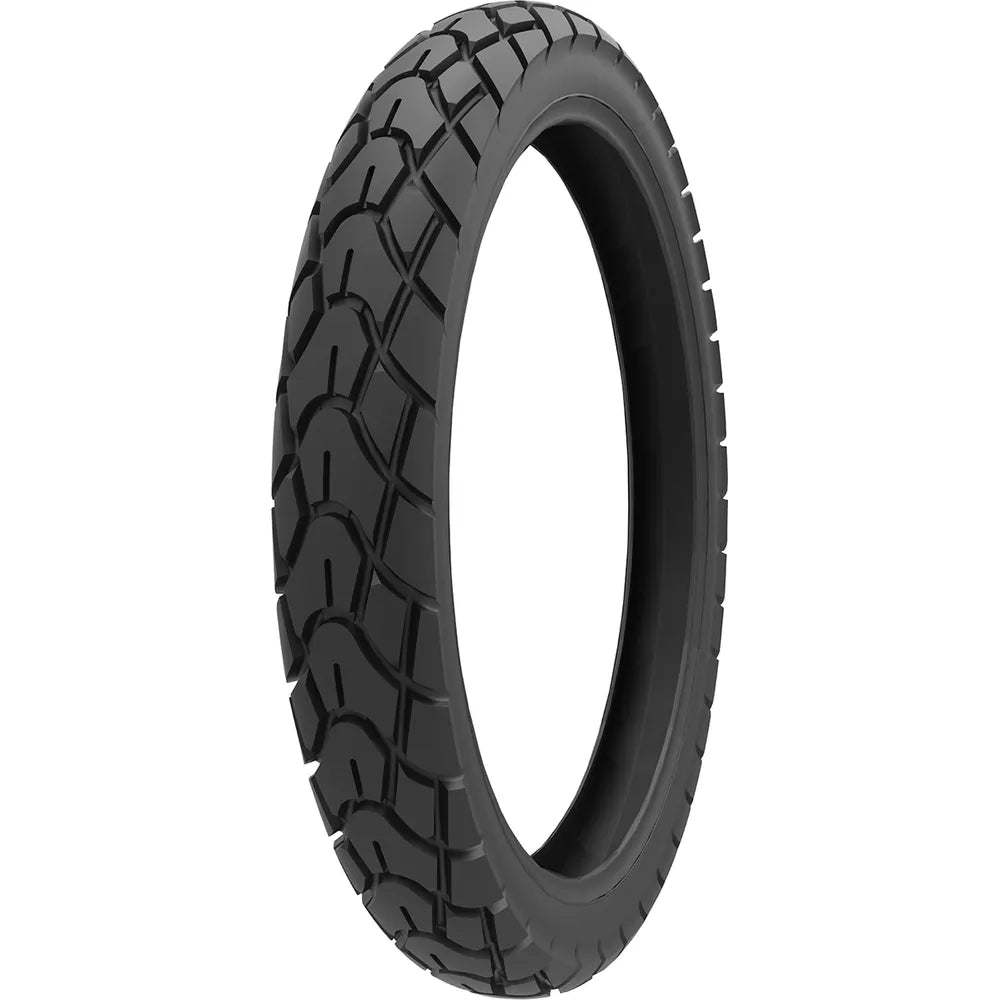 Tire - K761 Dual Sport - Tubeless - 90/90-21