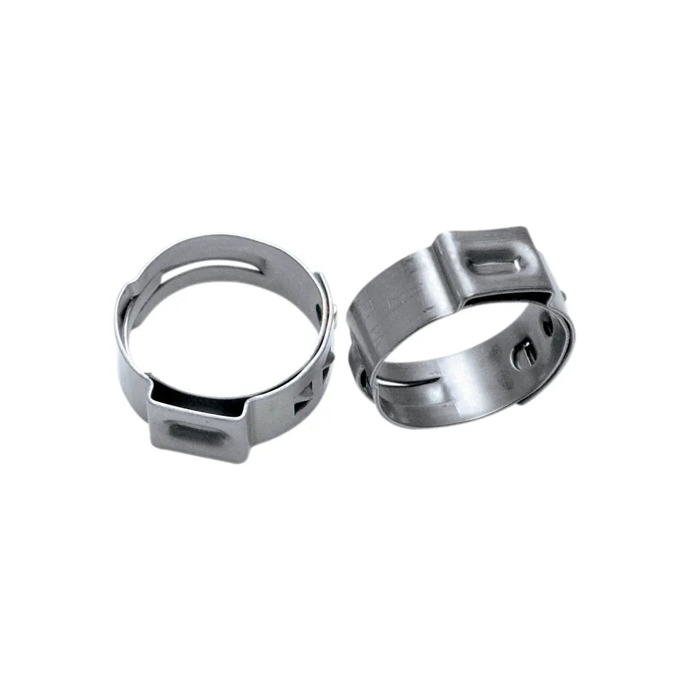 Stepless Clamp - 17.0-21.0 mm