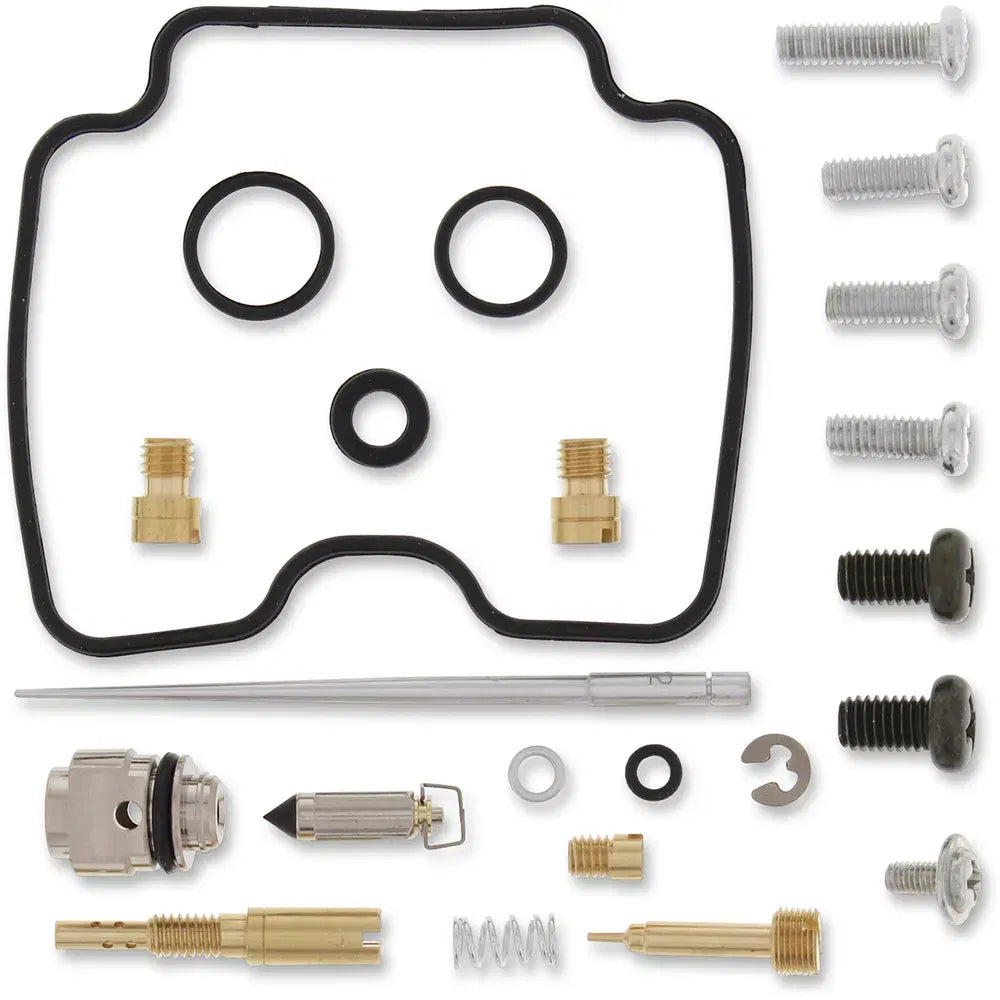 Kit de reparación de carburador - Yamaha - Kit de reparación de carburador - Yamaha