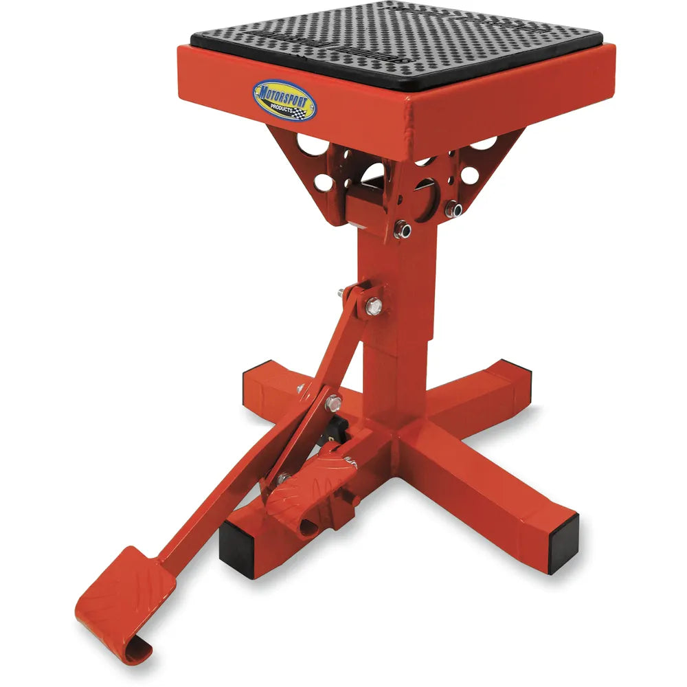 Stand, P-12™ Lift Red