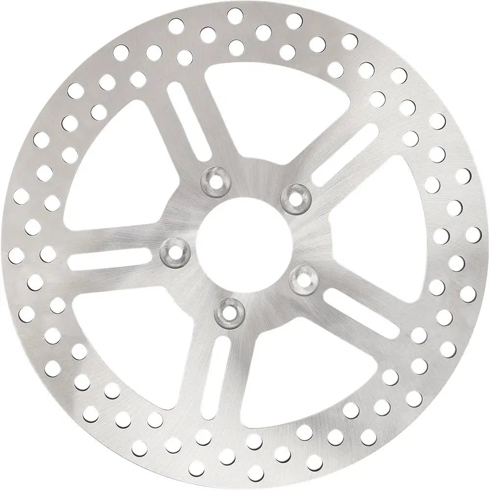 Rear Rotor - 11.5" - Classic 5 Spoke