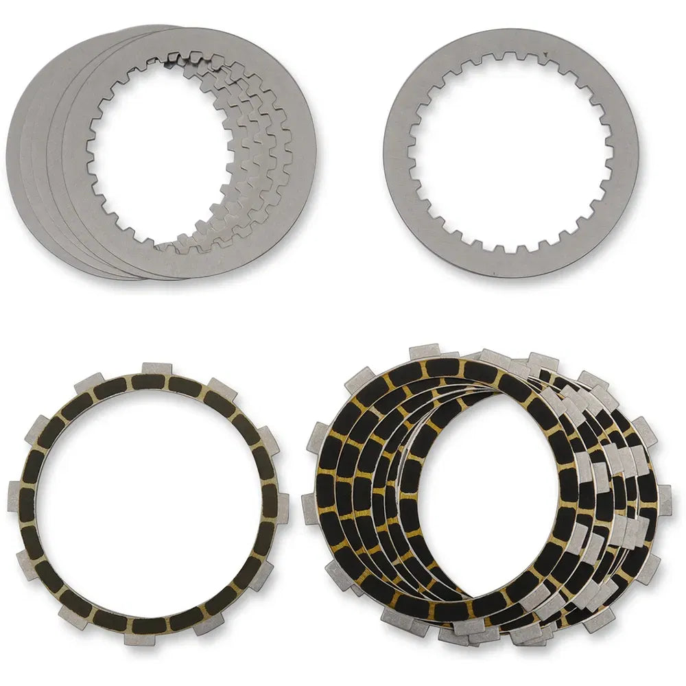 Clutch Plate Kit