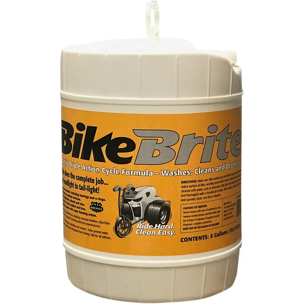 Spray Wash - 5 U.S. gal. - Pail