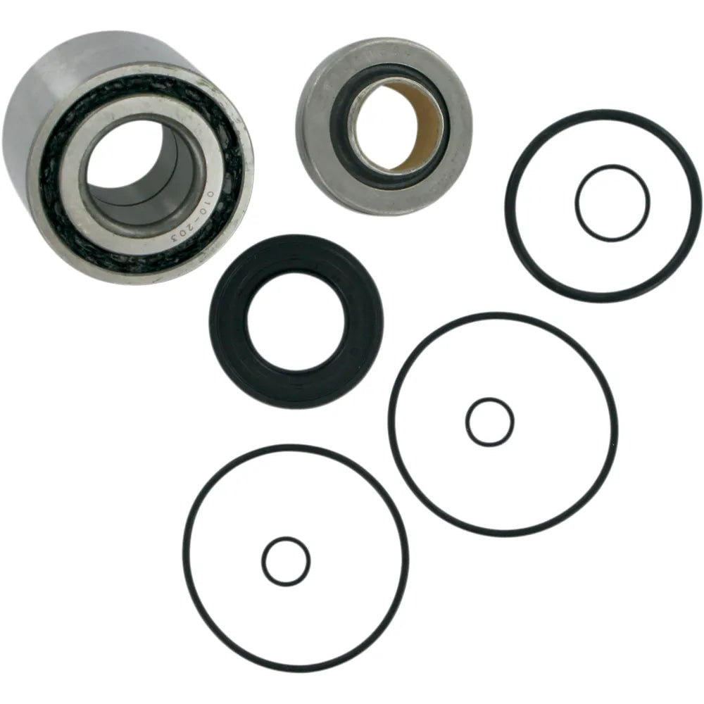 Jet Pump Kit - Sea Doo