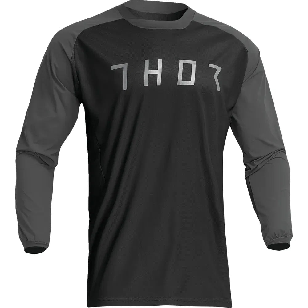 Jersey terreno