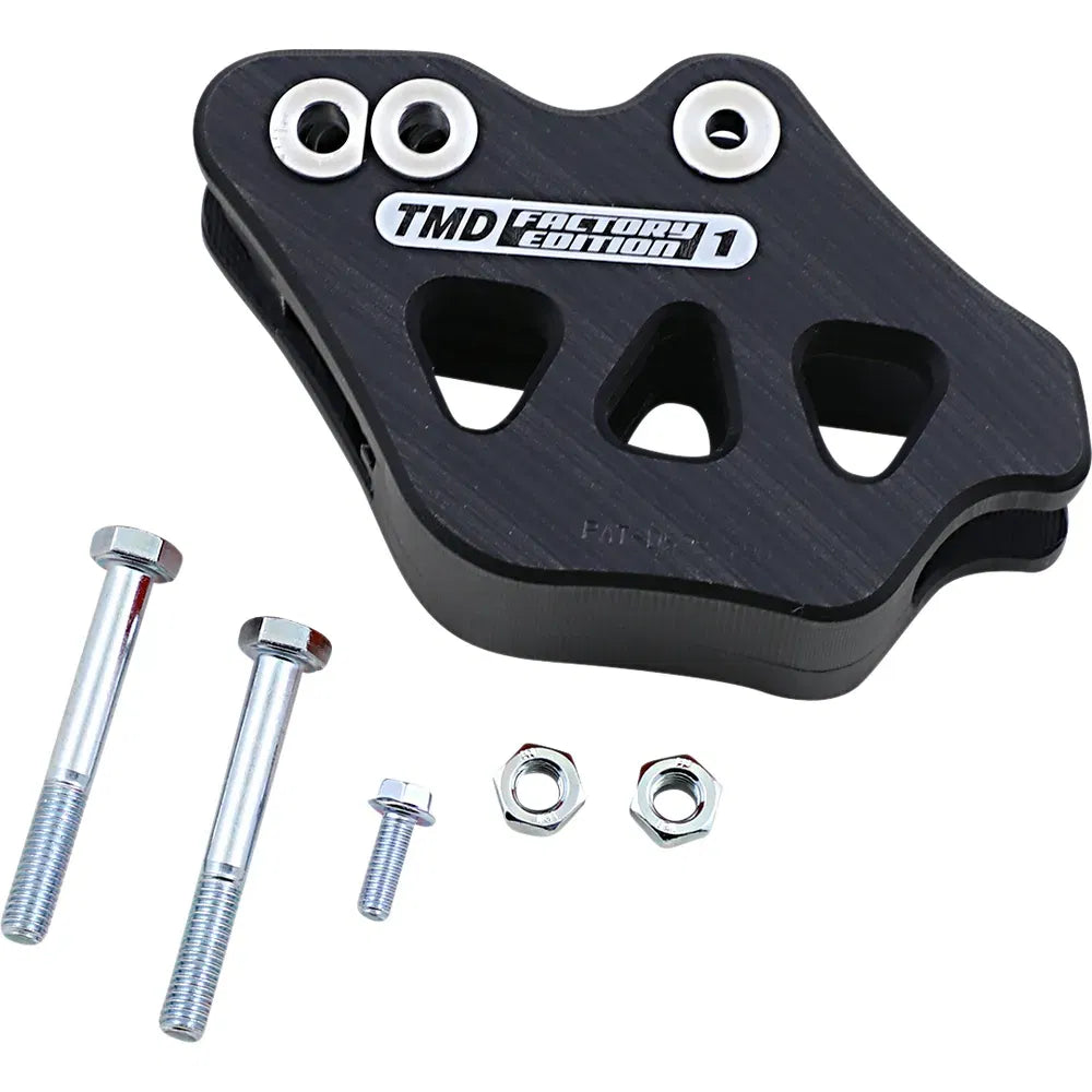 Chain Guide - Husky - Black