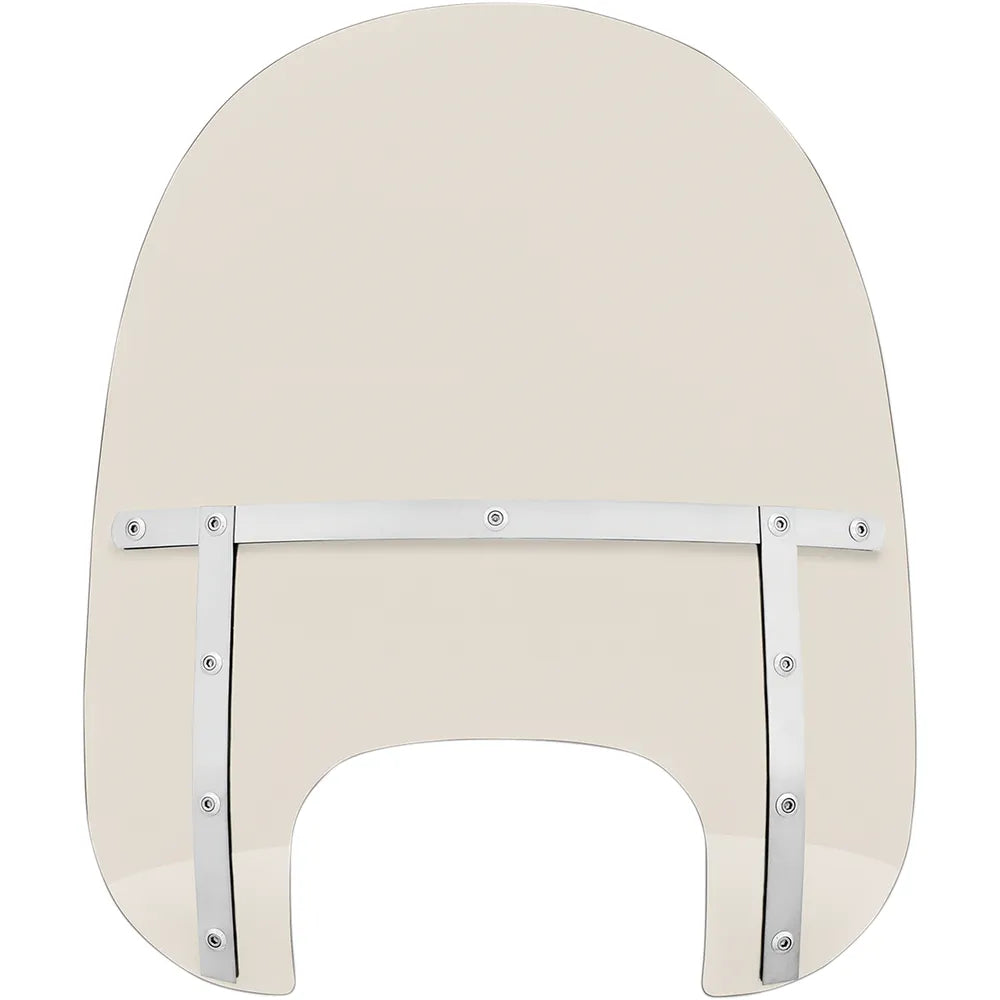 Parabrisas Memphis Fats - Parabrisas Fats - Solar - 19" - FLFB/S