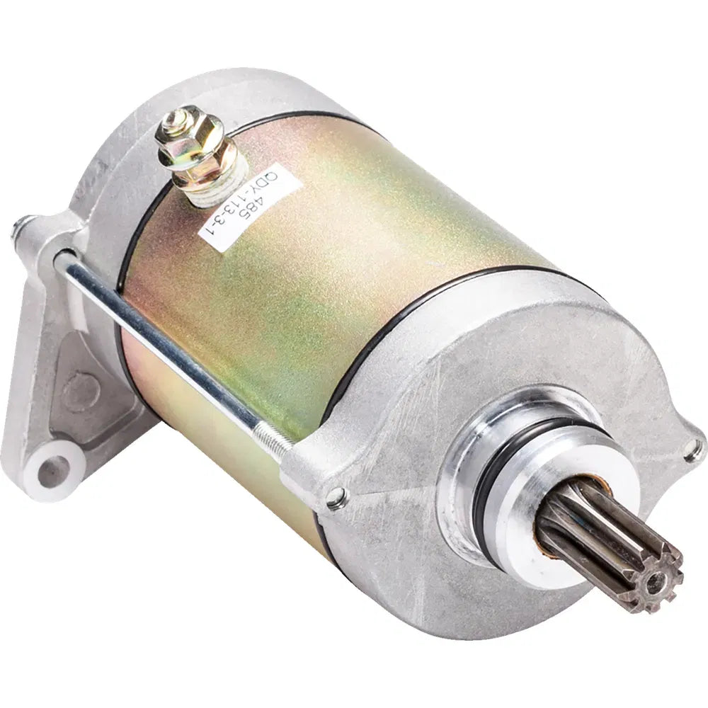 Motor de arranque - Motor de arranque - CF Moto