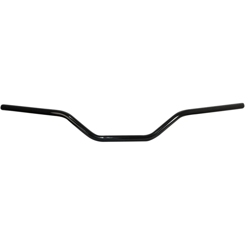 Black Wide Magna Handlebar