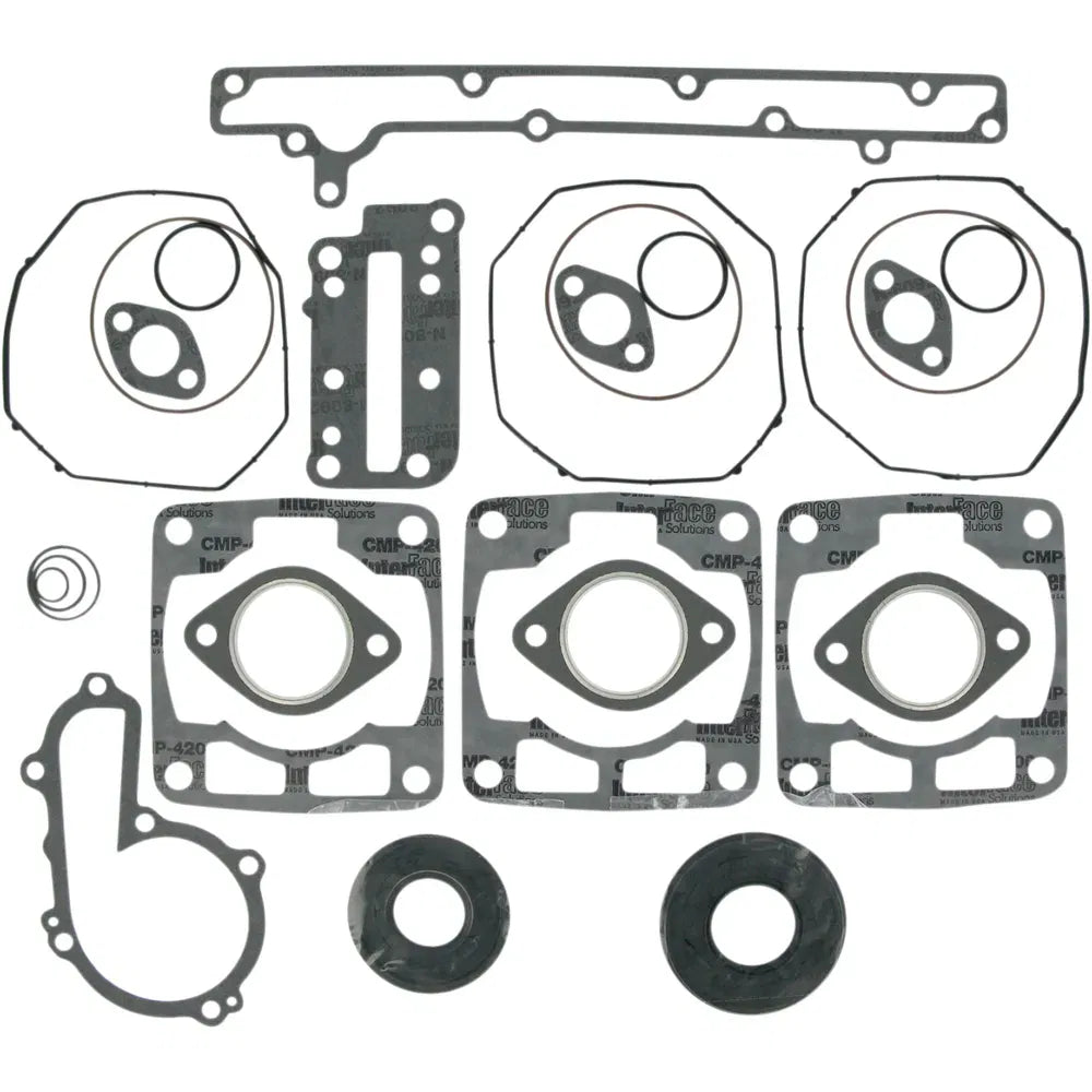 Complete Gasket Set - Polaris
