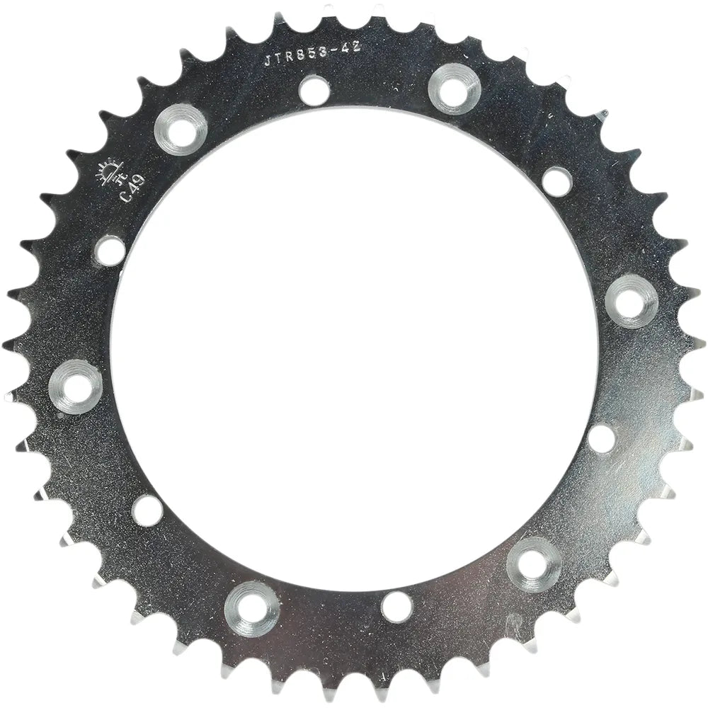 Sprocket - Rear - Yamaha - 42-Tooth