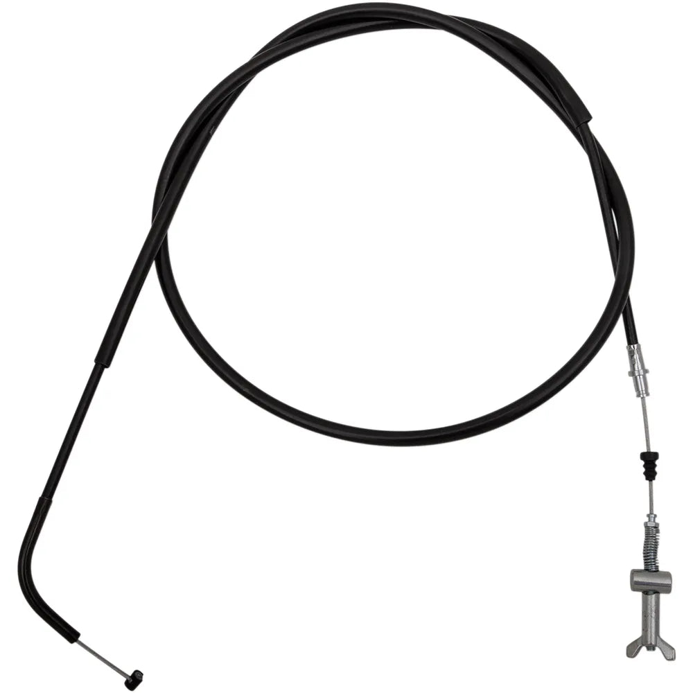 Brake Cable - Rear - Parking - Yamaha