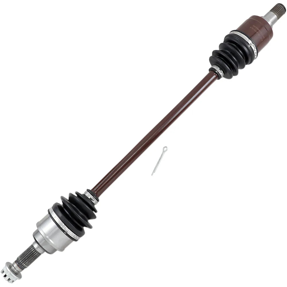 Complete Axle - Kit - Honda
