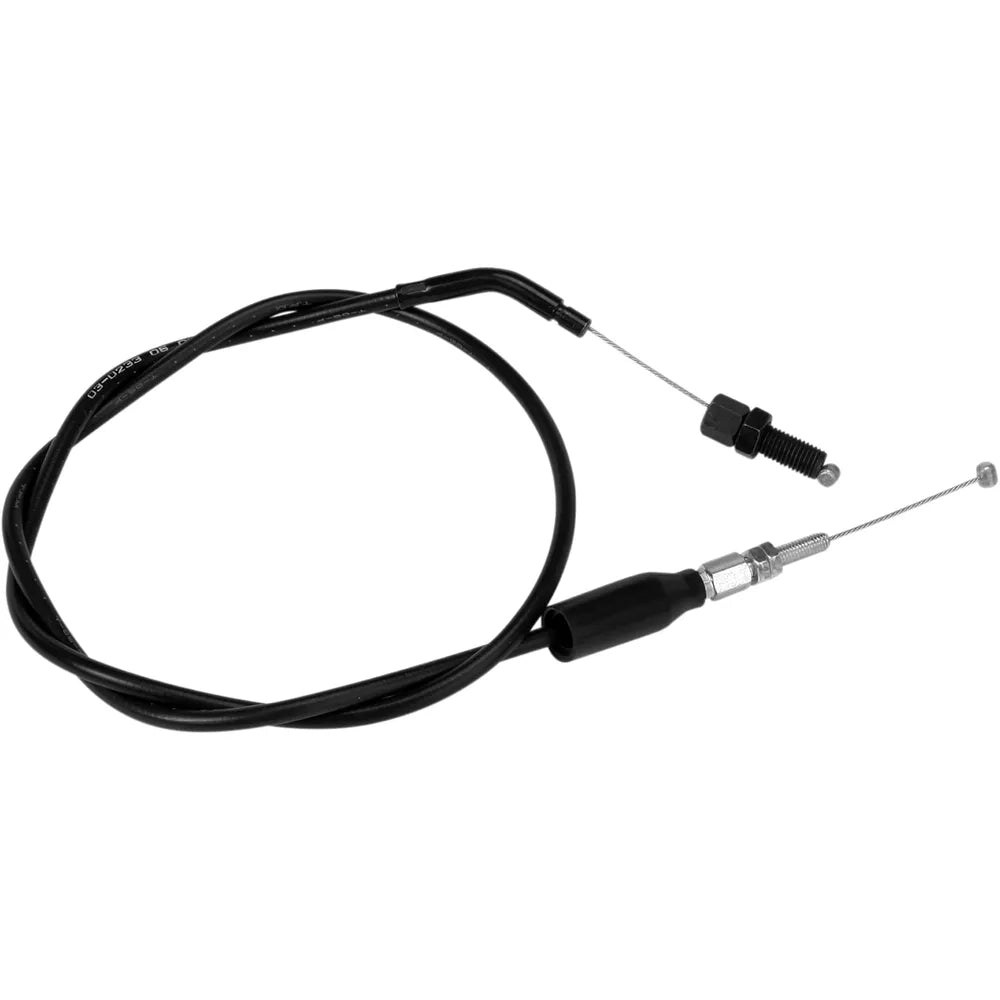 Throttle Cable - Push - Kawasaki