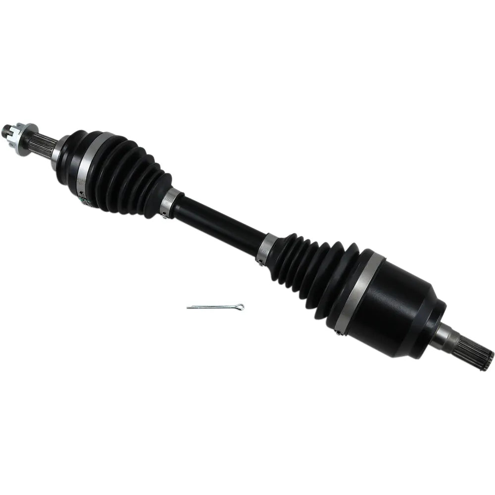 Complete Axle Kit - Heavy Duty - Front Right