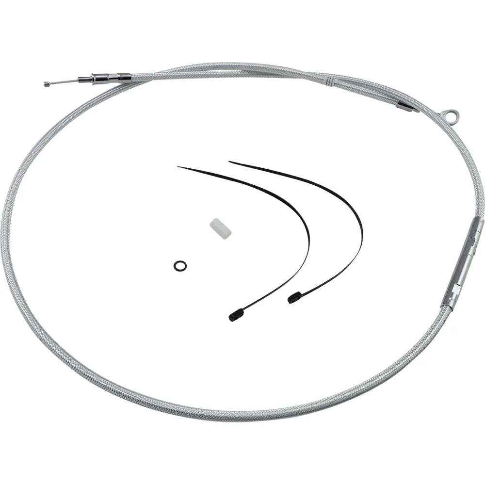 Cable de embrague trenzado de alta eficiencia Sterling Chromite II® - Cable de embrague trenzado de alta eficiencia Sterling Chromite II® - 79-11/16"