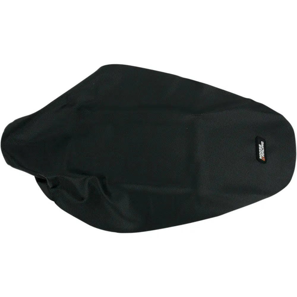 Funda de asiento Gripper - Funda de asiento Gripper - Negro - Honda CRF450R '02-'04