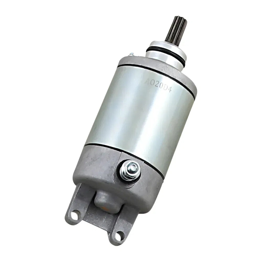 Starter - Suzuki
