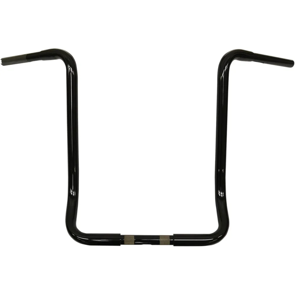 Black 18" Handlebar2115