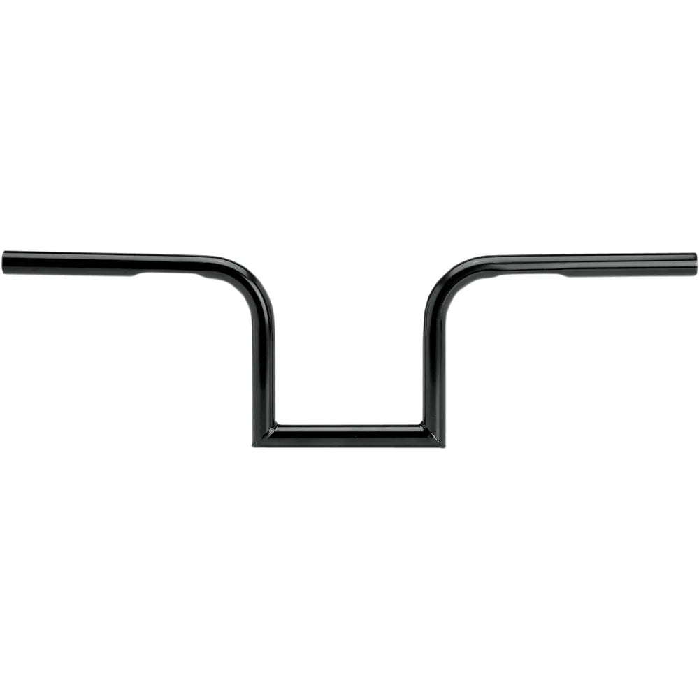 Manillar Biltwell Frisco II Negro de 7/8"