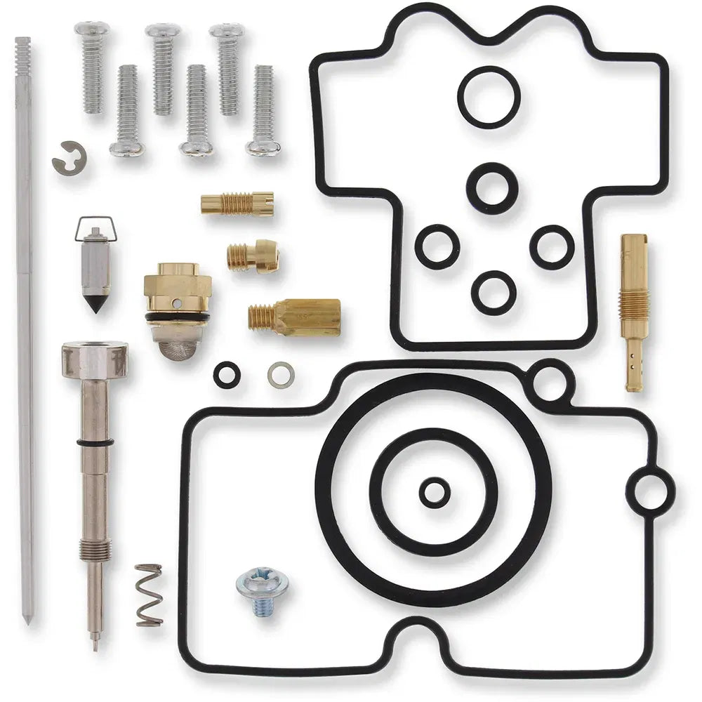 Kit de reparación de carburador - Honda - Kit de reparación de carburador - Honda