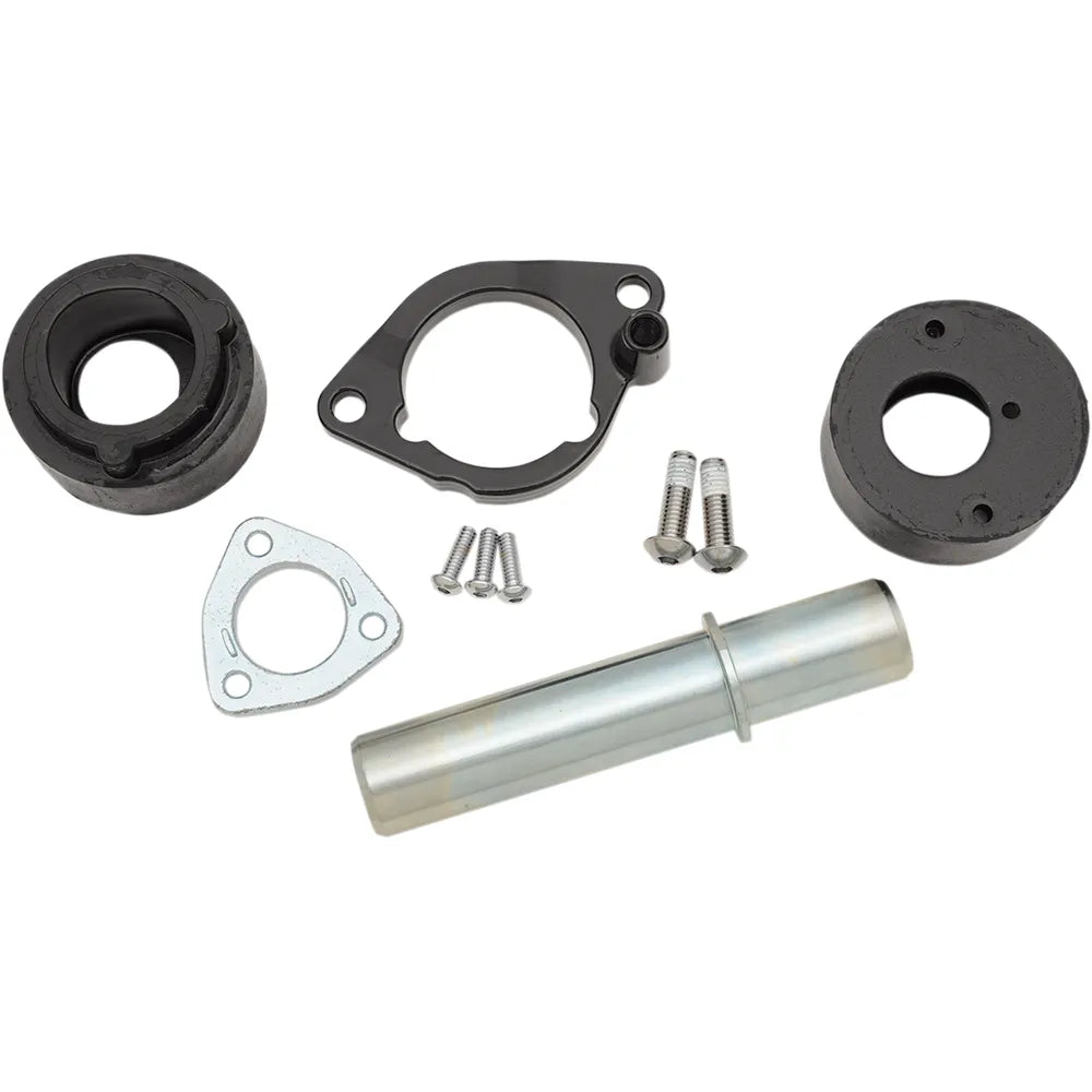 Montaje trasero del motor Drag Specialties