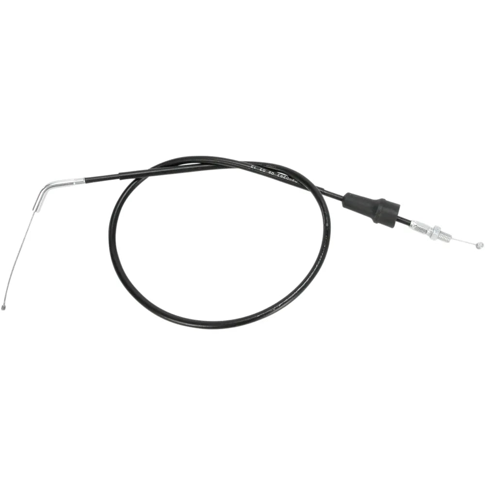 Throttle Cable - Pull - Suzuki