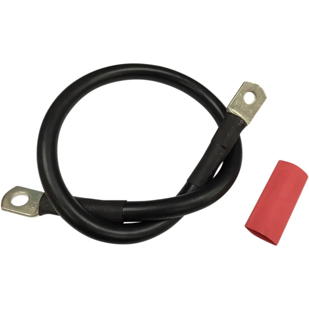 Battery Cable - 18"