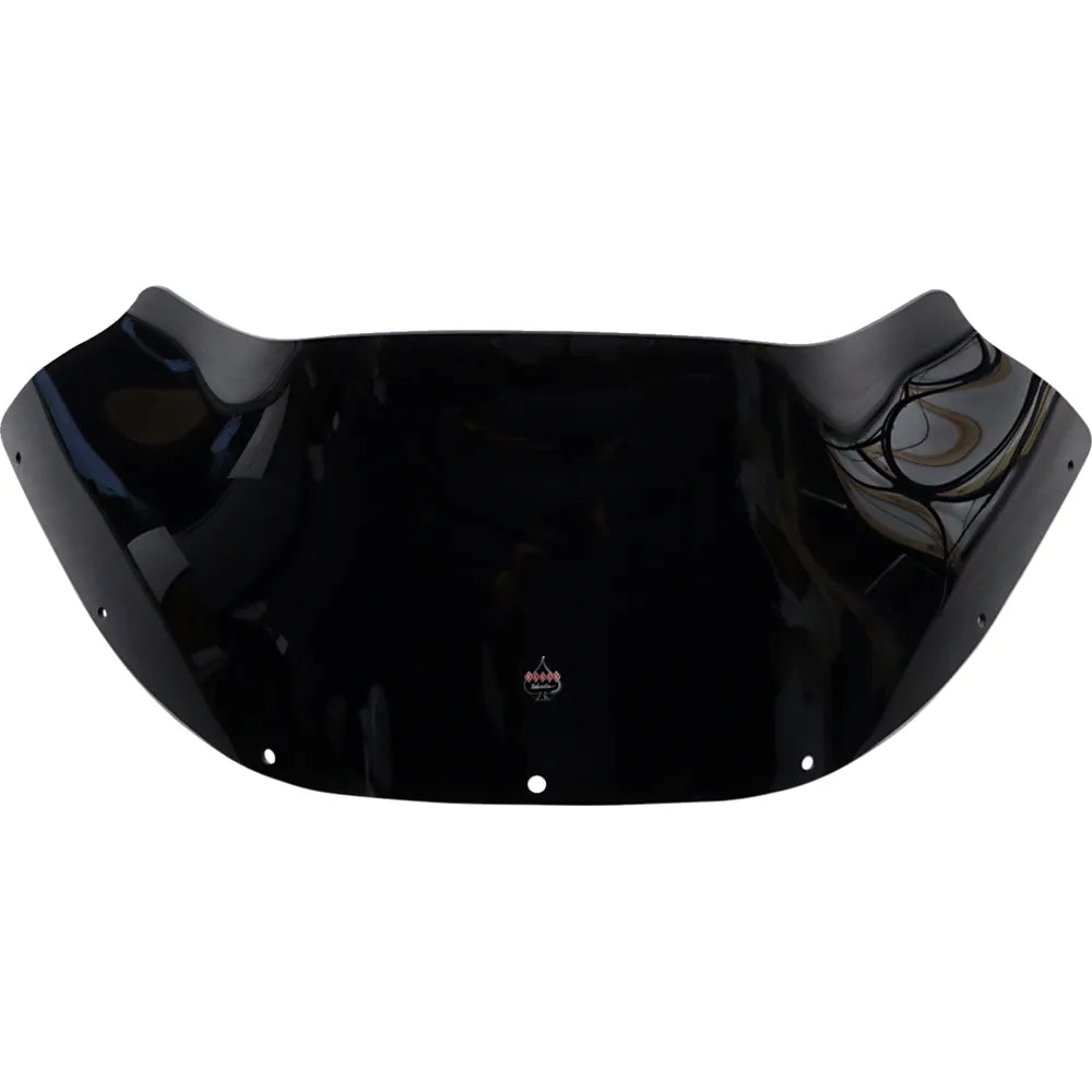 Parabrisas Flare™ - Parabrisas Flare™ - 9" - Negro - FXRP