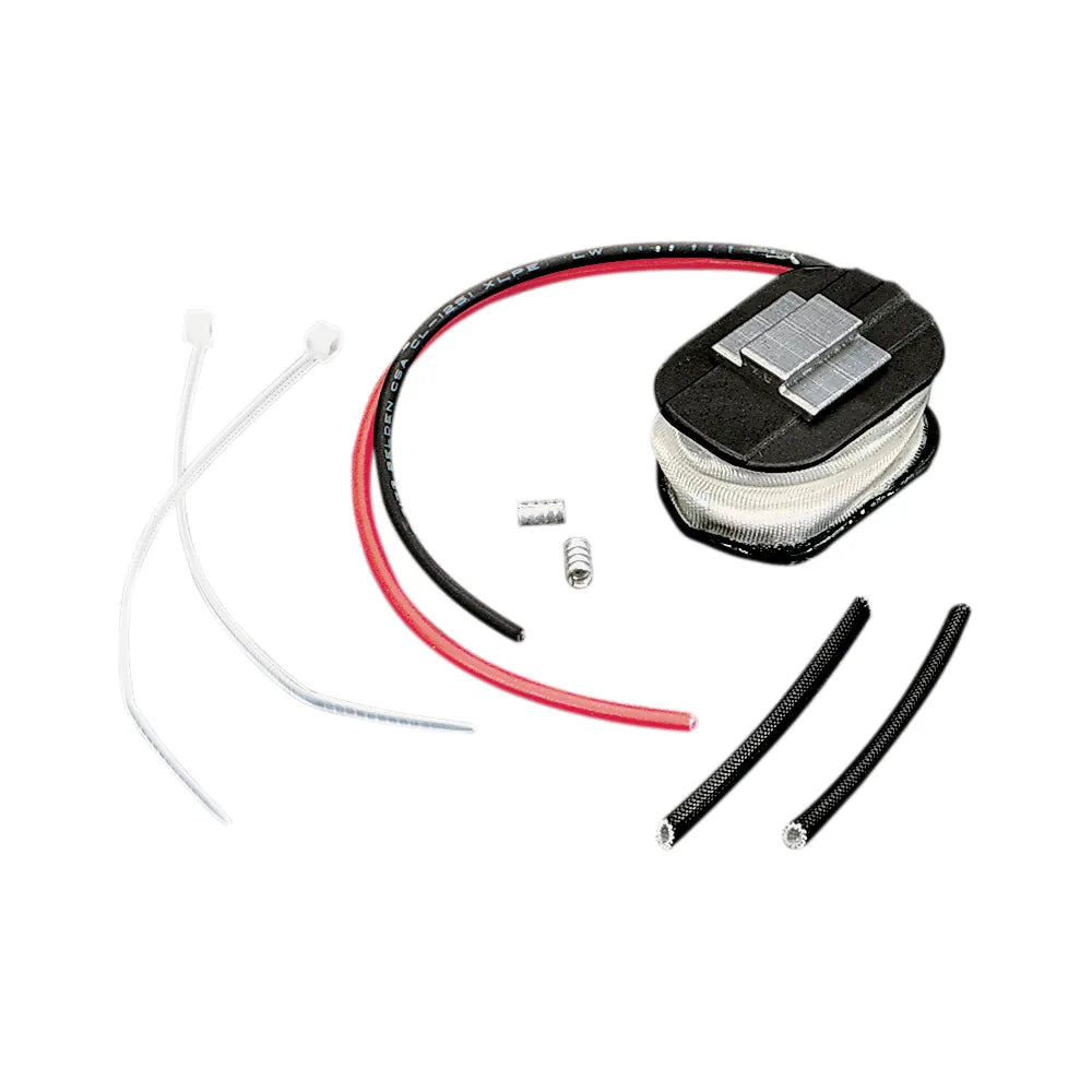 Pulse Coil - Yamaha