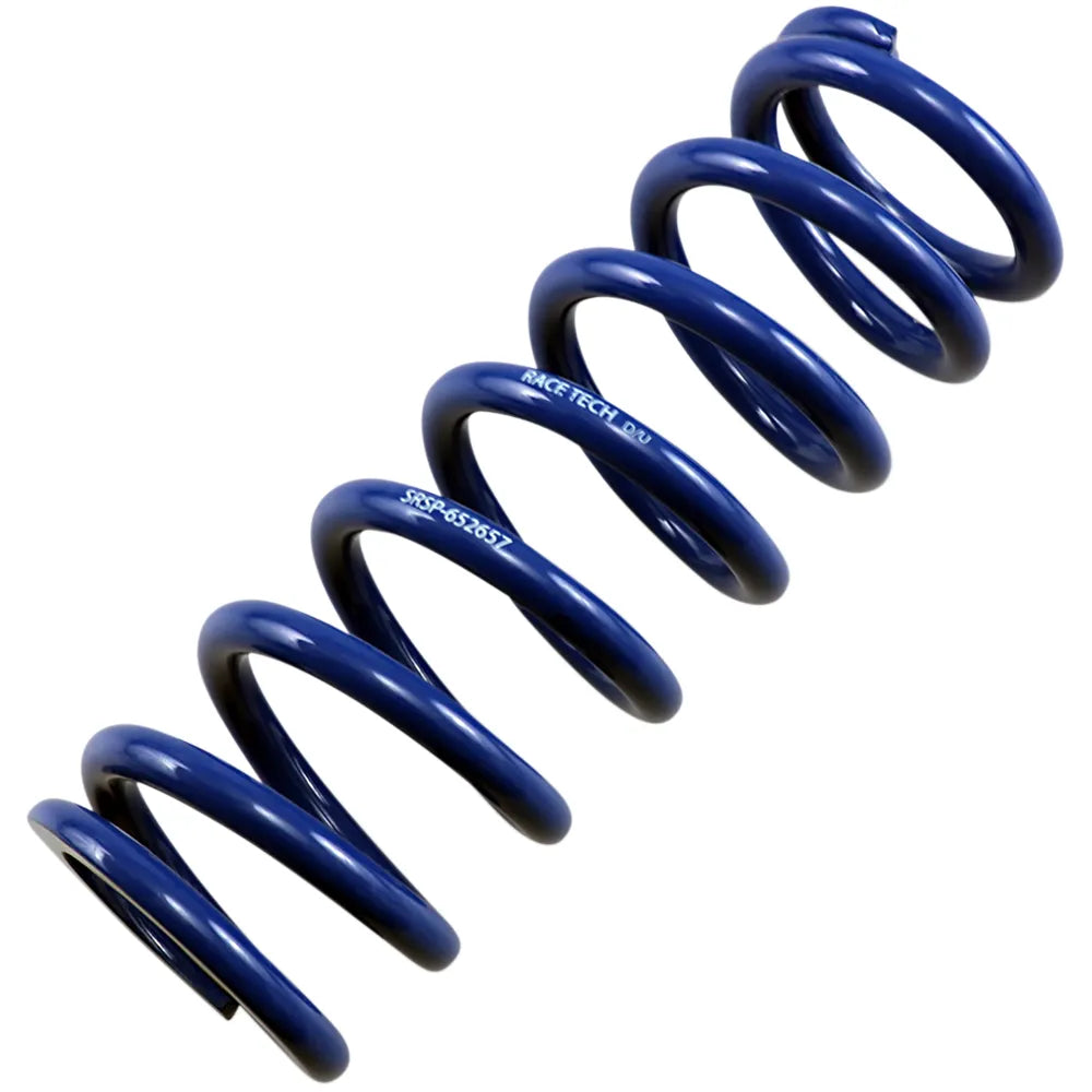 Front/Rear Spring - Blue - Race Series - Spring Rate 319.19 lbs/in