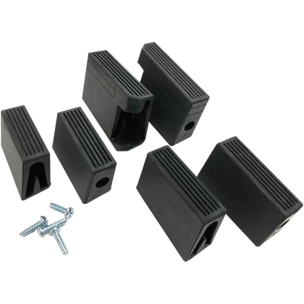 Finger Bushings 6 Pack