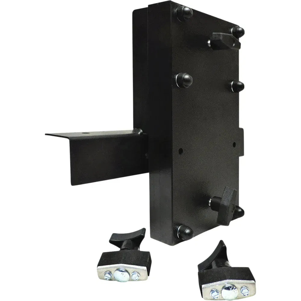 Soporte de motosierra